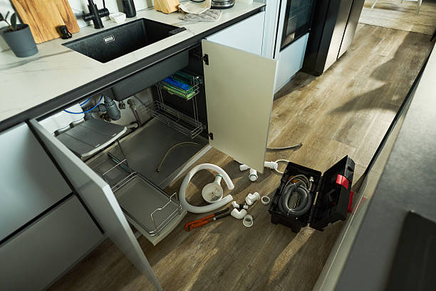 24/7 Emergency Garbage Disposal Repair experts in Arcadia, SC